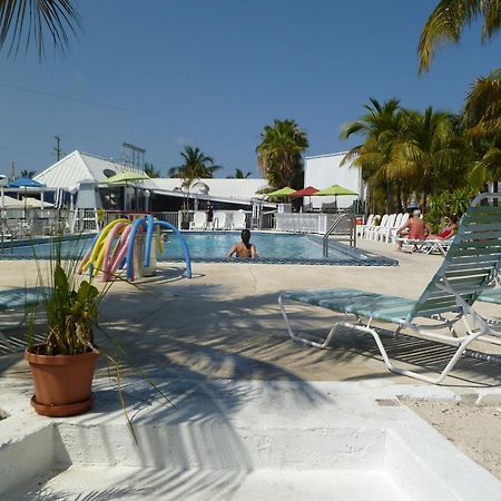 Ibis Bay Resort Κι Γουέστ Εξωτερικό φωτογραφία