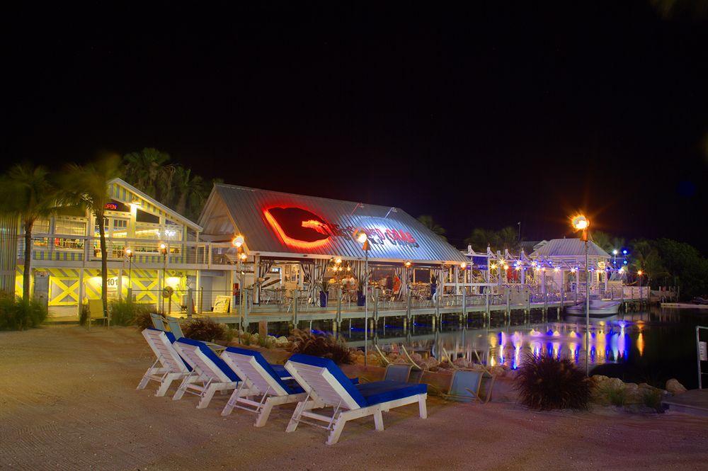 Ibis Bay Resort Κι Γουέστ Εξωτερικό φωτογραφία