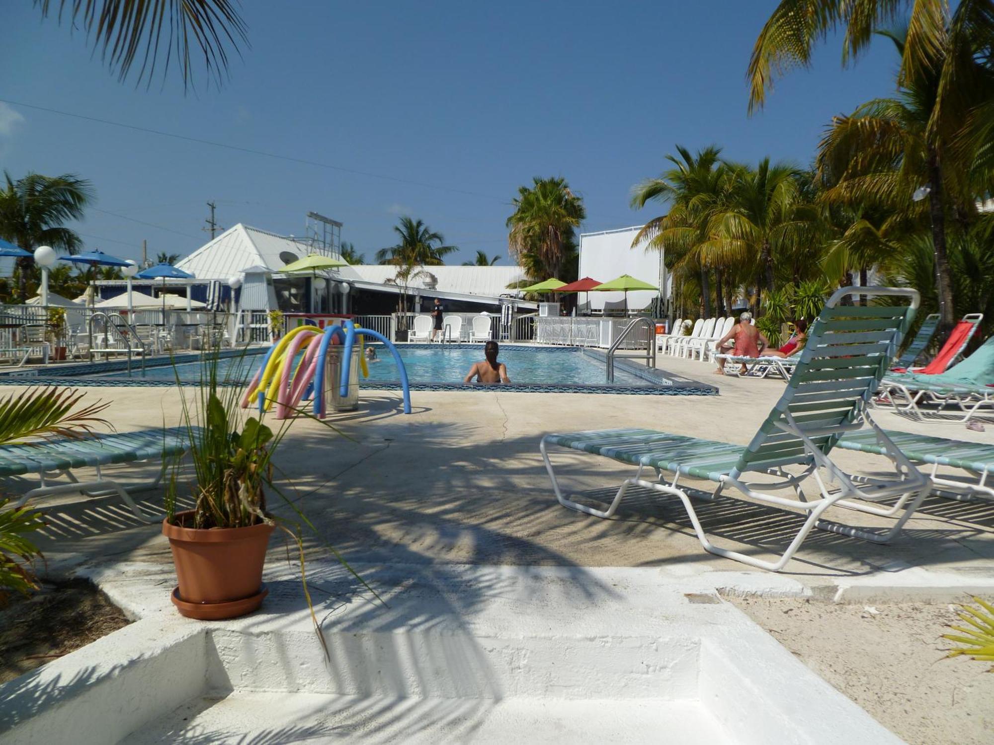 Ibis Bay Resort Κι Γουέστ Εξωτερικό φωτογραφία