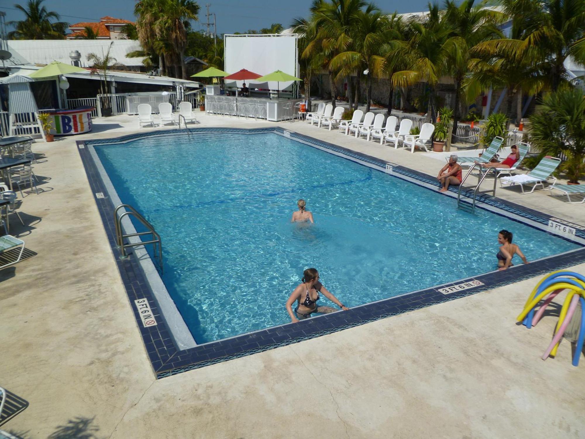 Ibis Bay Resort Κι Γουέστ Εξωτερικό φωτογραφία
