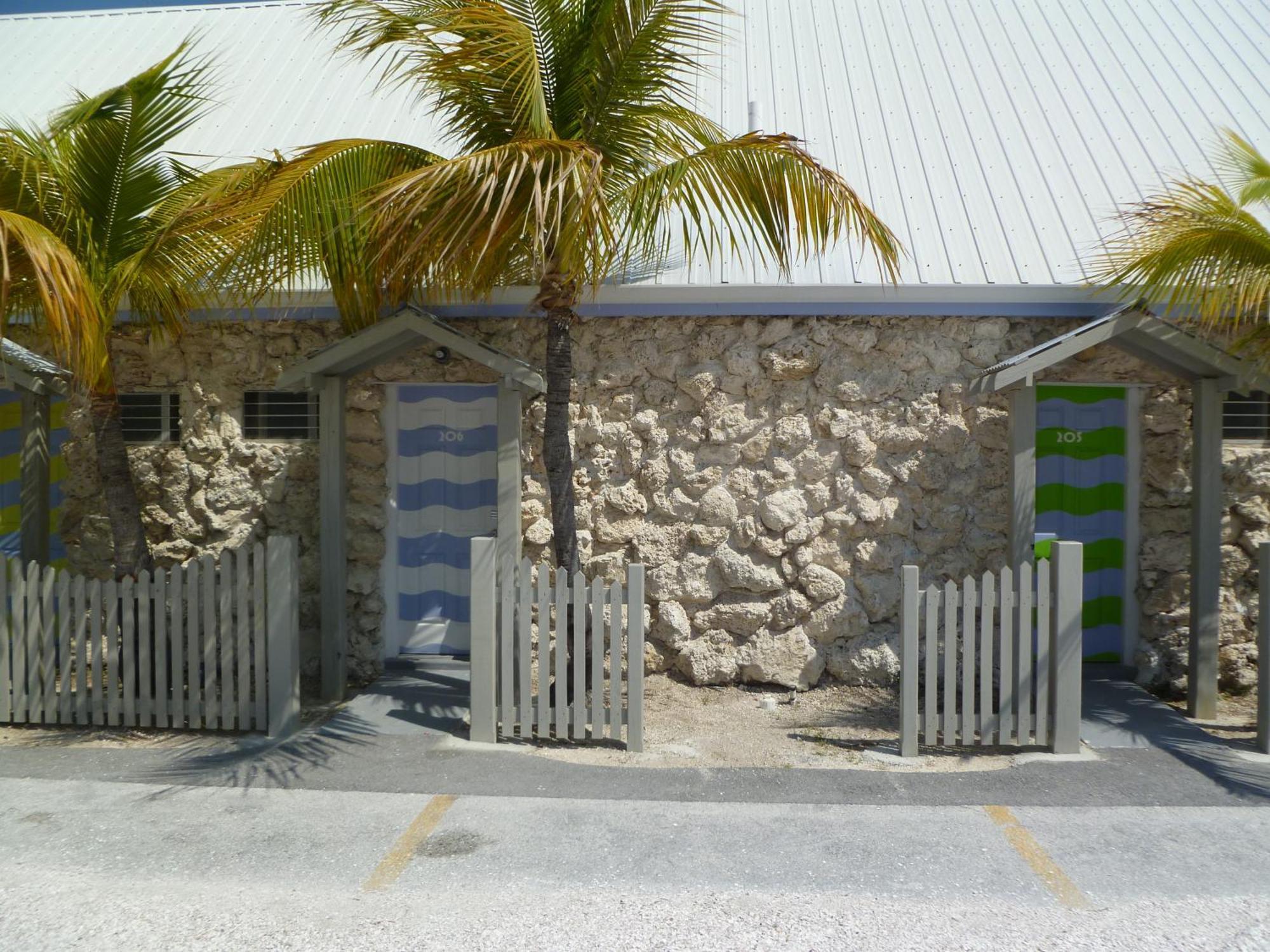 Ibis Bay Resort Κι Γουέστ Εξωτερικό φωτογραφία