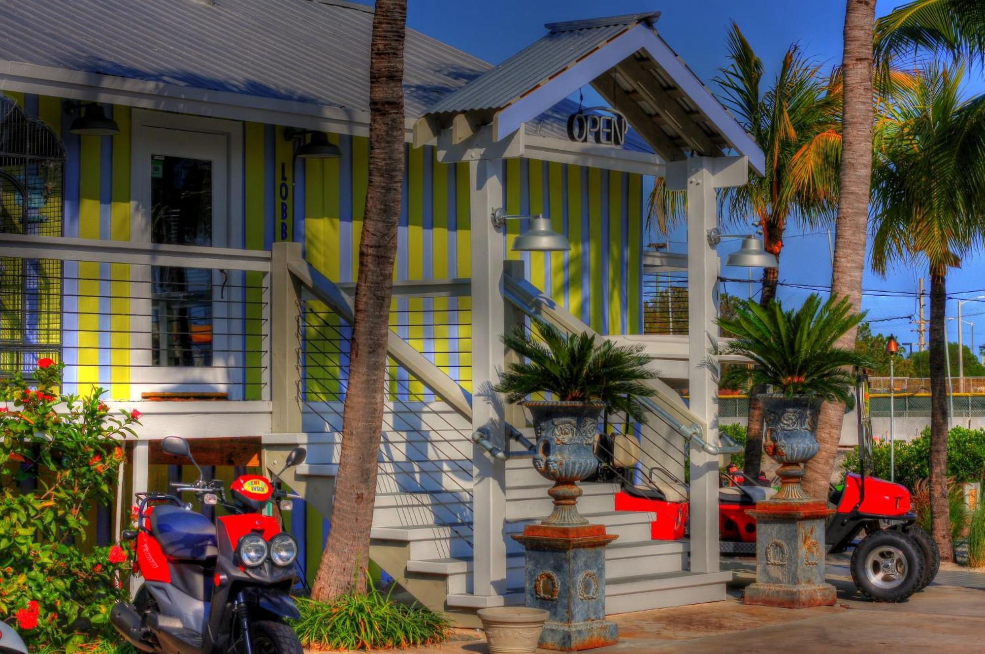Ibis Bay Resort Κι Γουέστ Δωμάτιο φωτογραφία