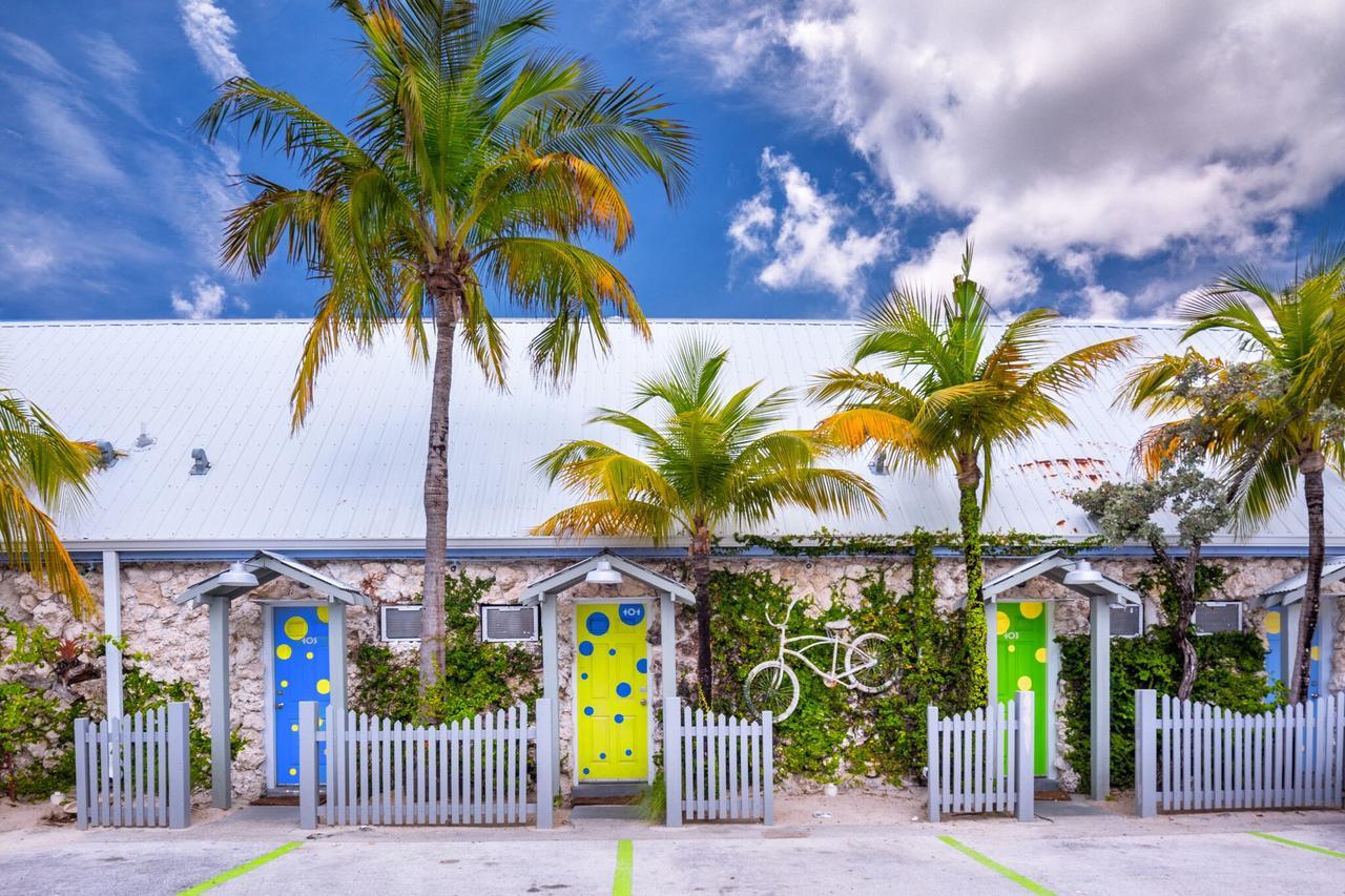 Ibis Bay Resort Κι Γουέστ Εξωτερικό φωτογραφία