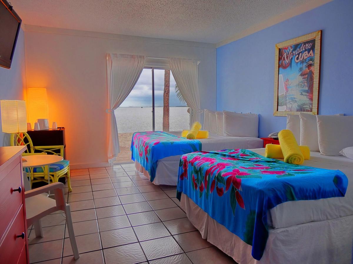 Ibis Bay Resort Κι Γουέστ Εξωτερικό φωτογραφία