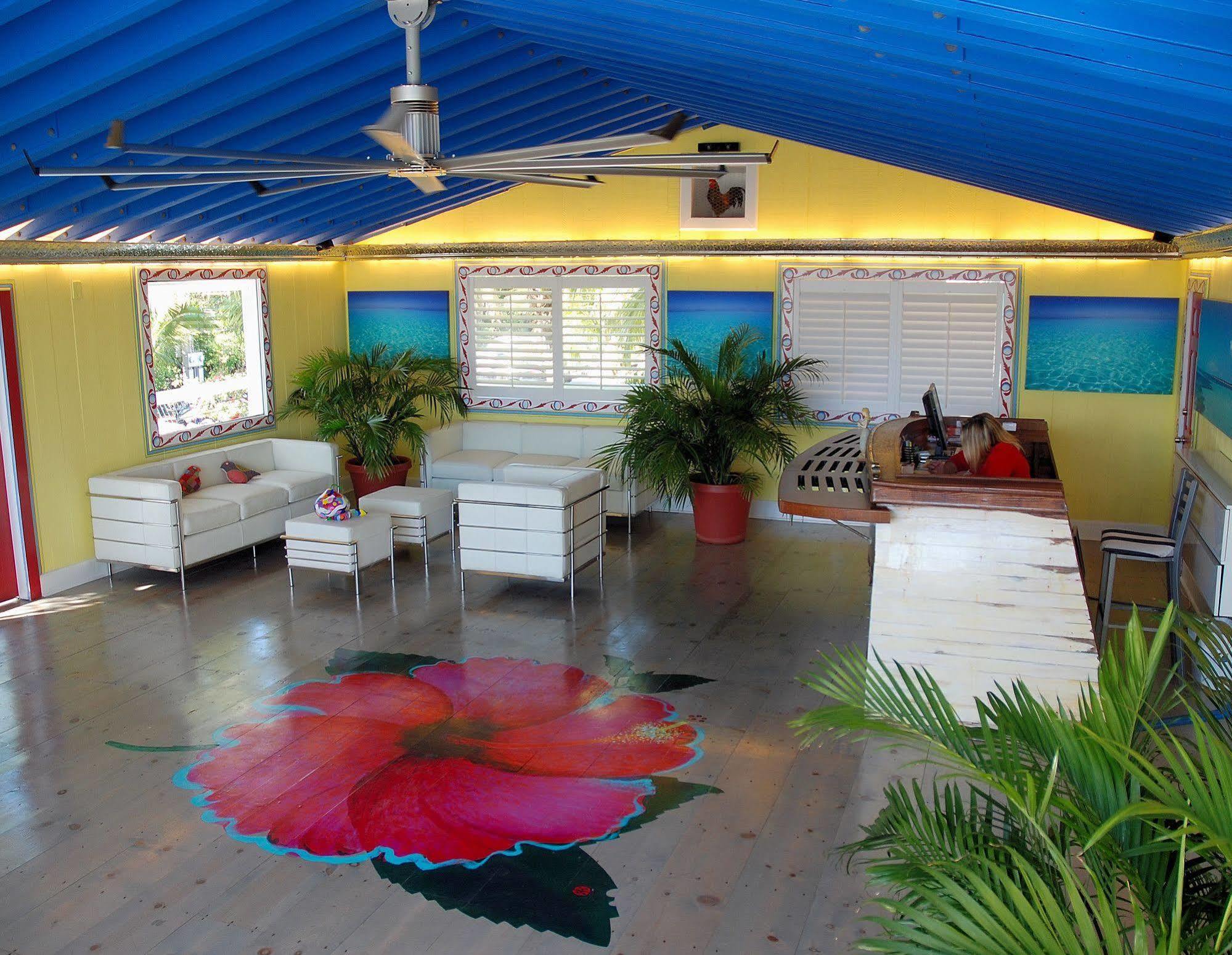 Ibis Bay Resort Κι Γουέστ Εξωτερικό φωτογραφία