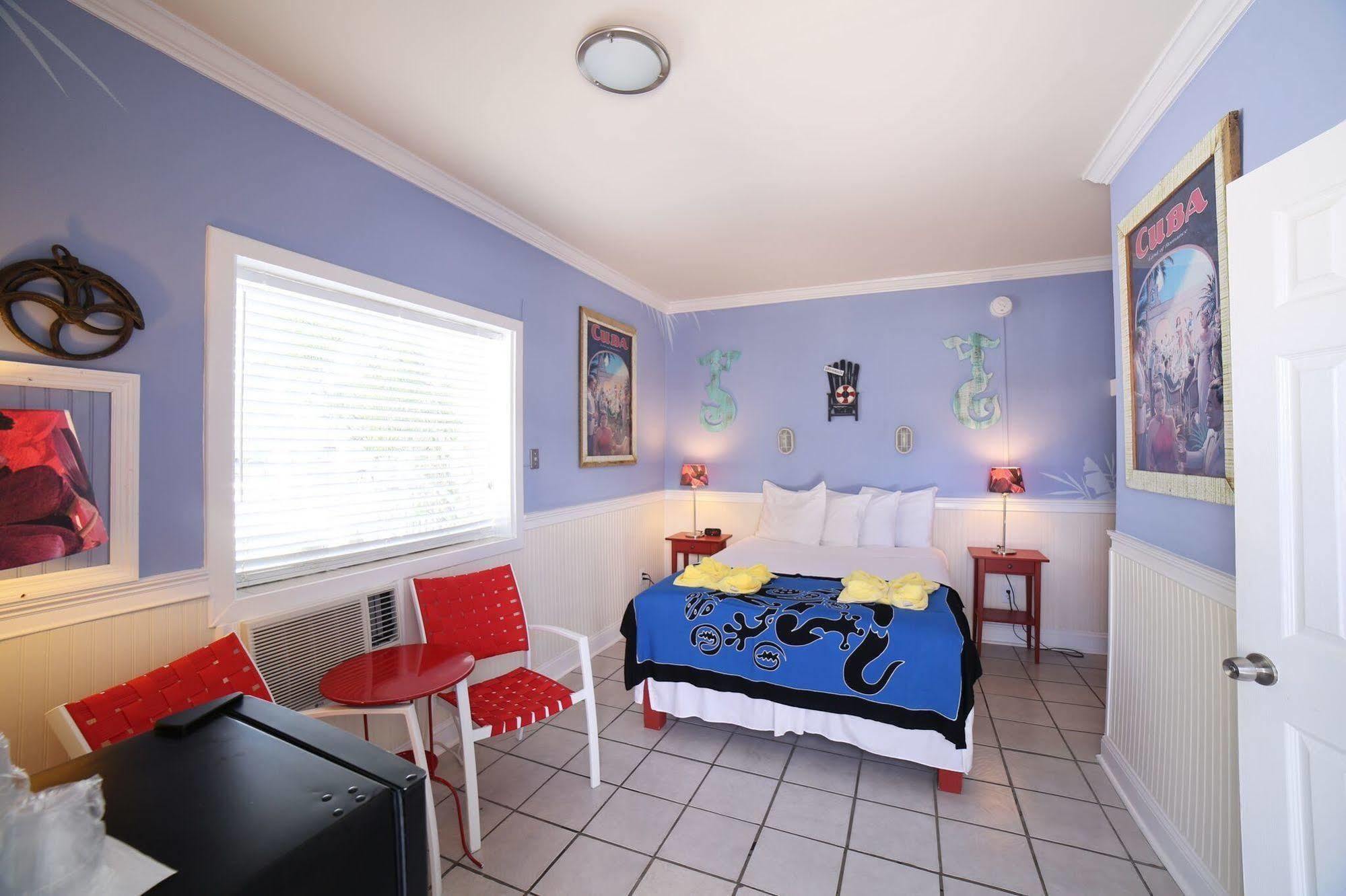 Ibis Bay Resort Κι Γουέστ Εξωτερικό φωτογραφία
