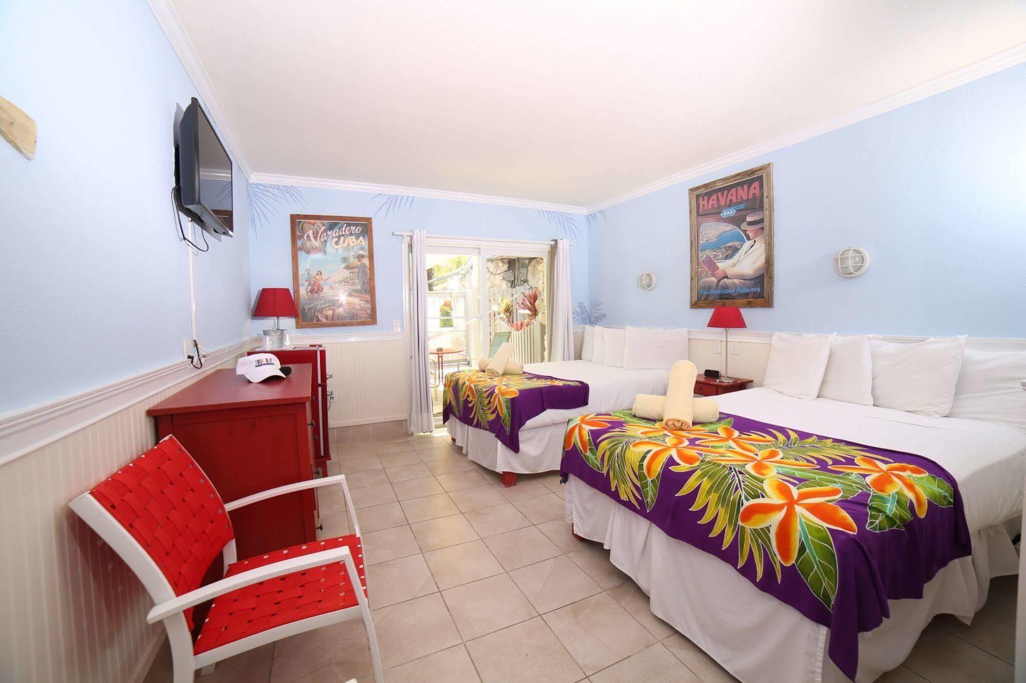 Ibis Bay Resort Κι Γουέστ Εξωτερικό φωτογραφία