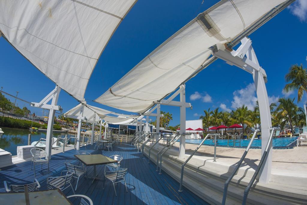 Ibis Bay Resort Κι Γουέστ Εξωτερικό φωτογραφία