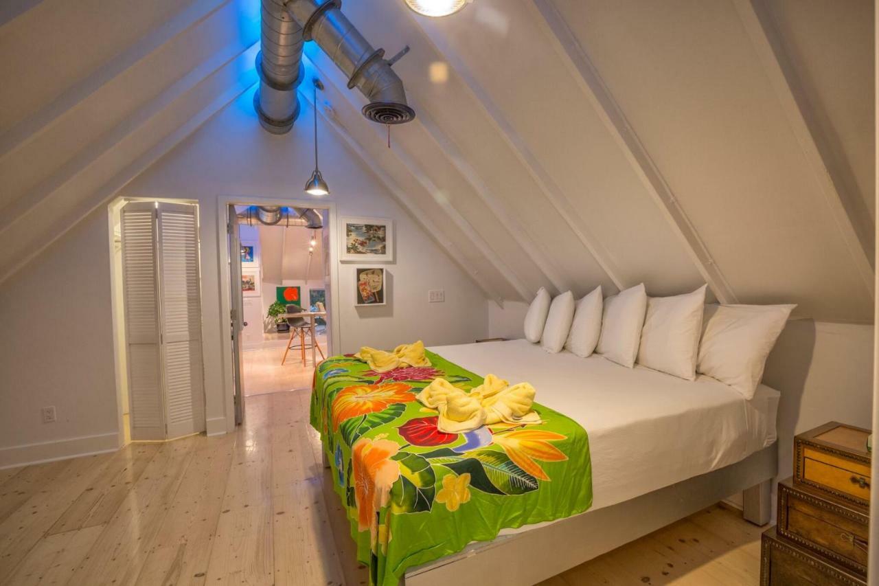 Ibis Bay Resort Κι Γουέστ Εξωτερικό φωτογραφία