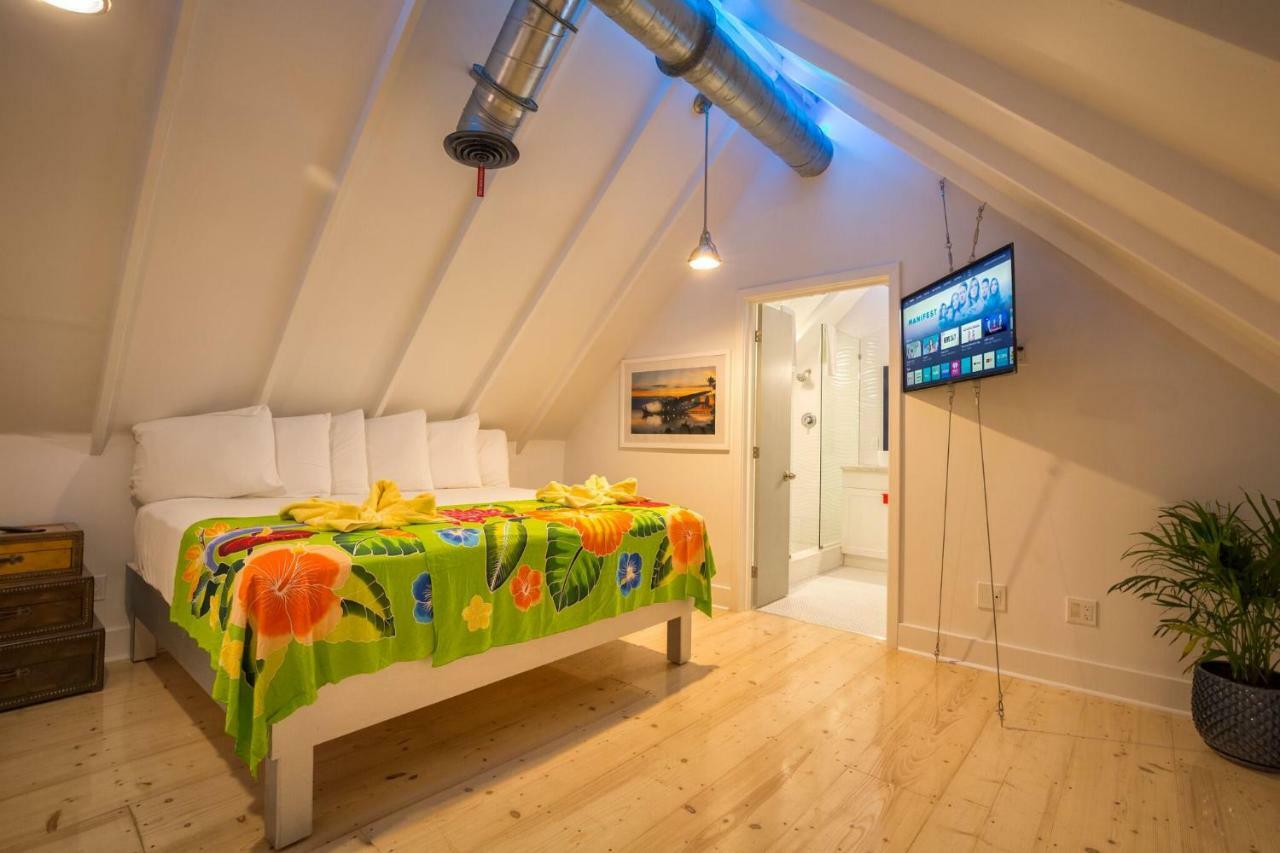 Ibis Bay Resort Κι Γουέστ Εξωτερικό φωτογραφία