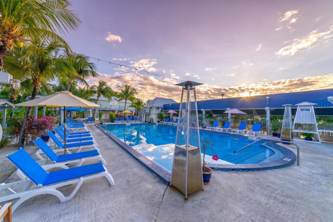 Ibis Bay Resort Κι Γουέστ Εξωτερικό φωτογραφία
