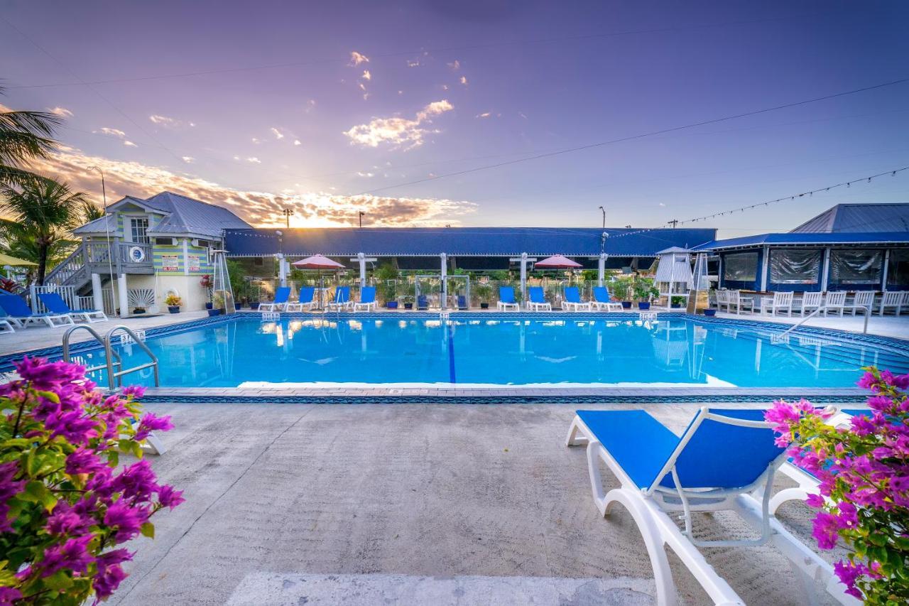 Ibis Bay Resort Κι Γουέστ Εξωτερικό φωτογραφία